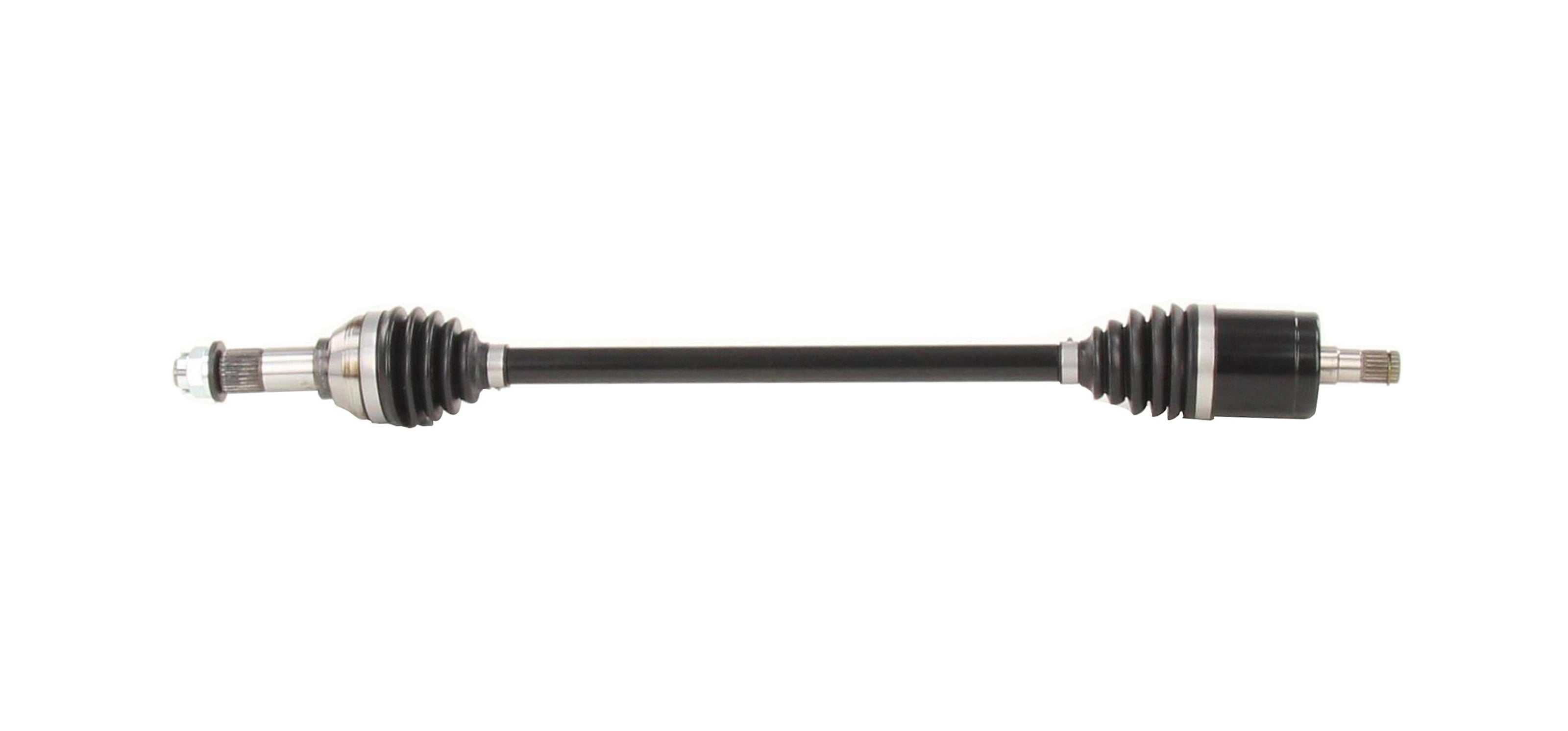 Hd 2.0 Axle Front Right