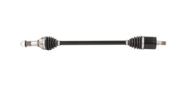 Hd 2.0 Axle Front Right