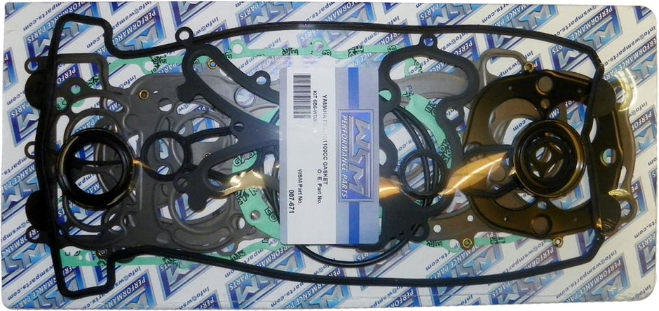 Gasket Kit Yam Fx 140 Ho Yam Fx 140ho 1100cc