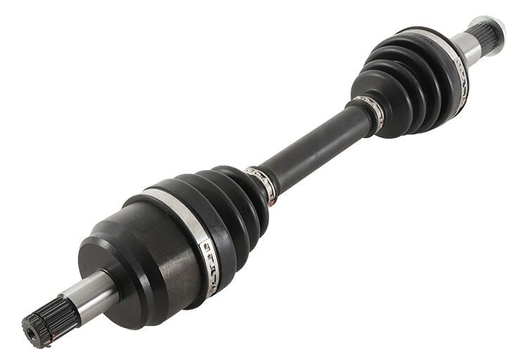 8 Ball Extreme Axle Front