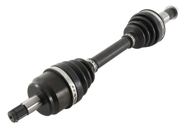 8 Ball Extreme Axle Front
