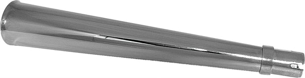 24" Universal Megaphone Exhaust Muffler