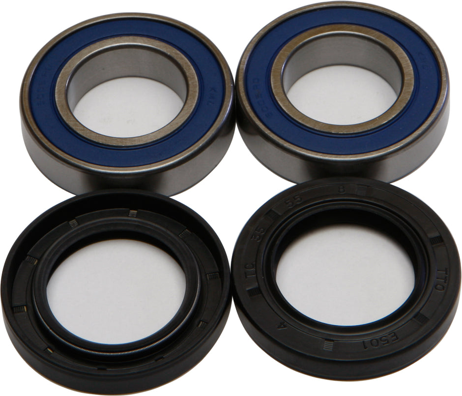 Wheel Bearing & Seal Kit
