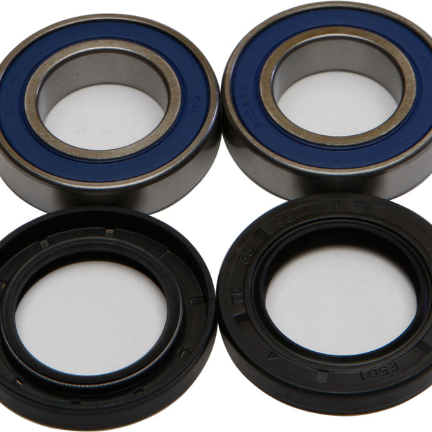 Wheel Bearing & Seal Kit
