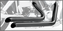 Declaration Turn Outs Black `91 05 Dyna