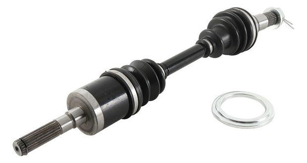 6 Ball Heavy Duty Axle Front