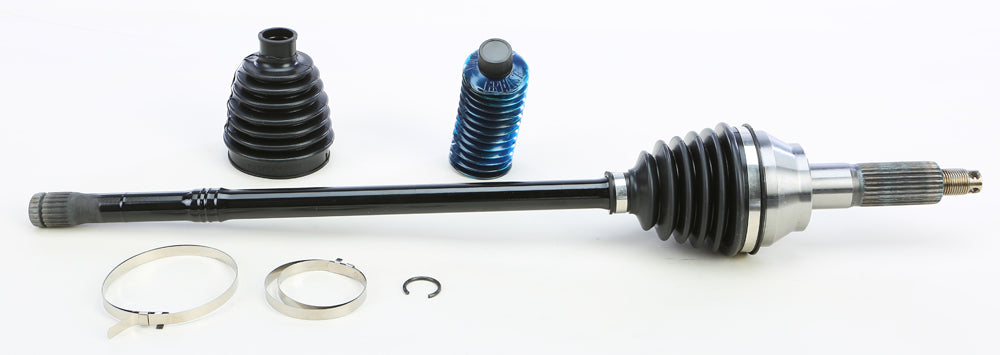 Rear 1/2 Shaft
