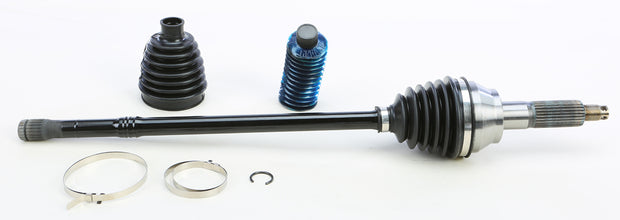Rear 1/2 Shaft