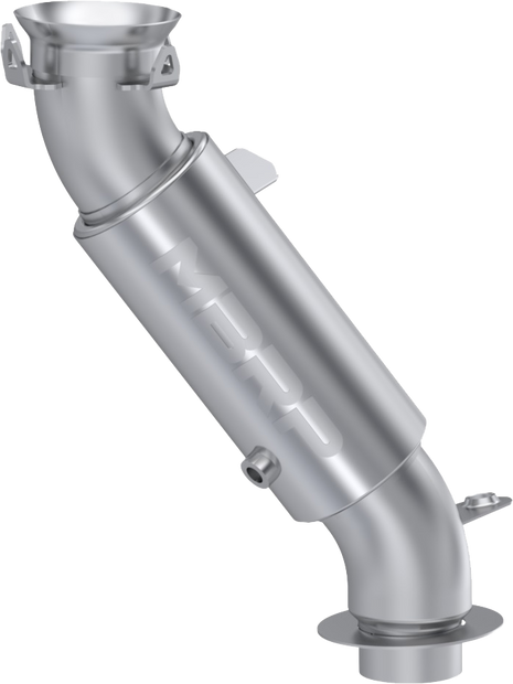 Race Exhaust Gen5 850 Turbo Sd 850 Etec Turbo Gen5