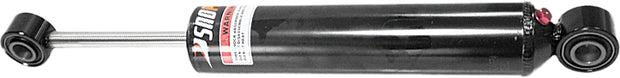 Gas Susp Shock A/C Rear