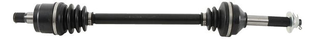 8 Ball Extreme Axle Rear