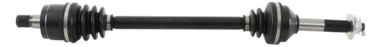 8 Ball Extreme Axle Rear