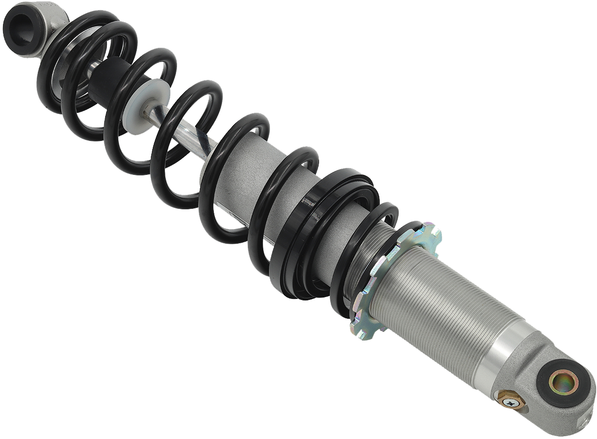 Gas Susp Shock Center W/Spring S D