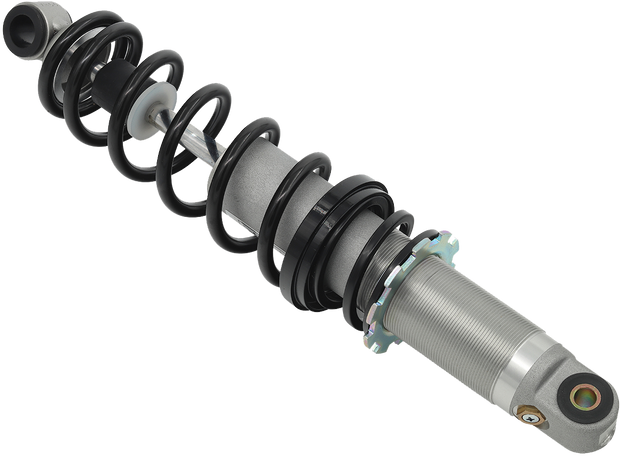 Gas Susp Shock Center W/Spring S D