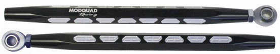 Elite Tie Rods Black Can Recut X3 Ds
