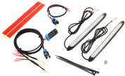 Sequential Led Strip 9.25