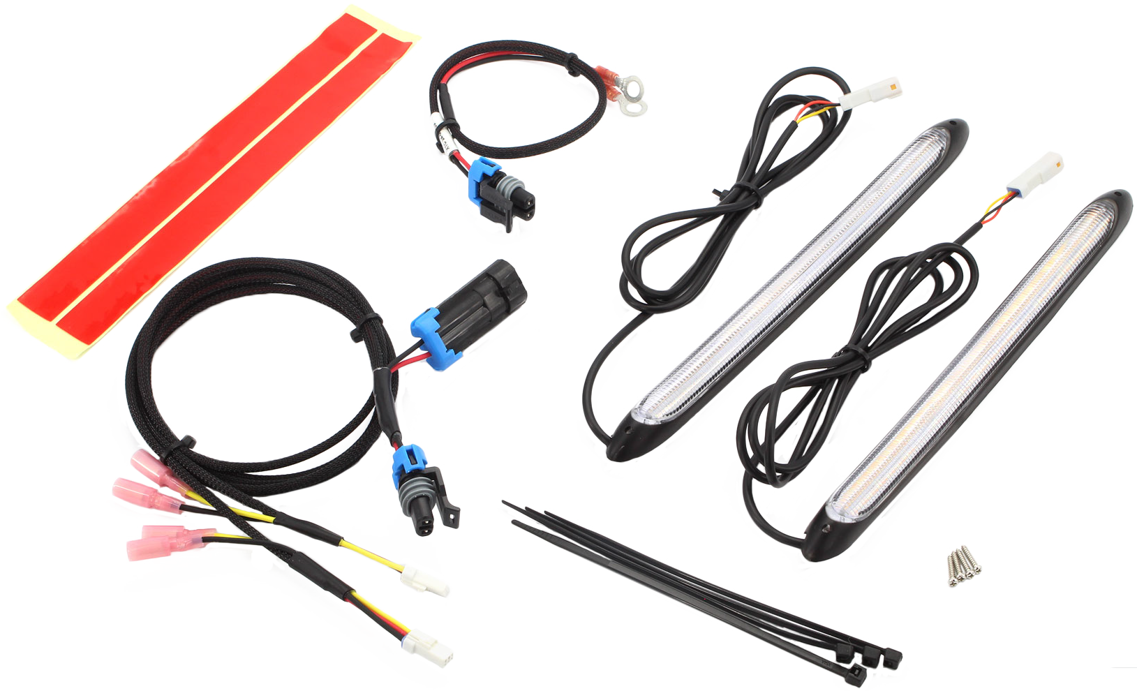 Sequential Led Strip 9.25