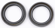 Fork Oil Seals 2pc 35x48x11 Hon/Kaw/Suz
