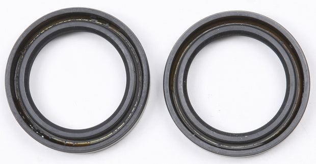 Fork Oil Seals 2pc 35x48x11 Hon/Kaw/Suz
