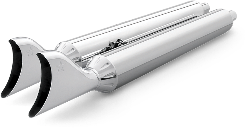 True Dual Headers 2.5
