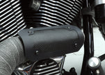 Gen 3 Onyx Heat Shield Black/Black 4