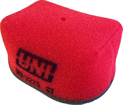 Multi Stage Competition Air Filter