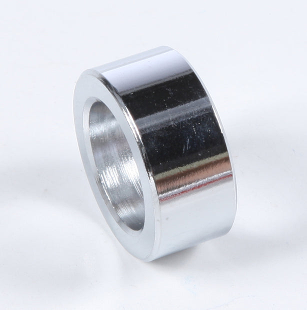 Axle Spacer Chrome 41607 83 3/4"X0.5"