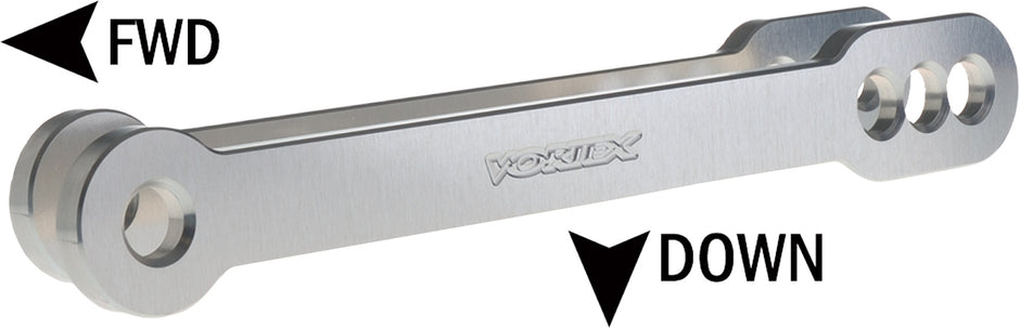 Lowering Links Kaw