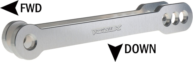 Lowering Links Kaw