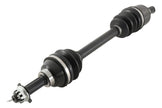 8 Ball Extreme Axle Front