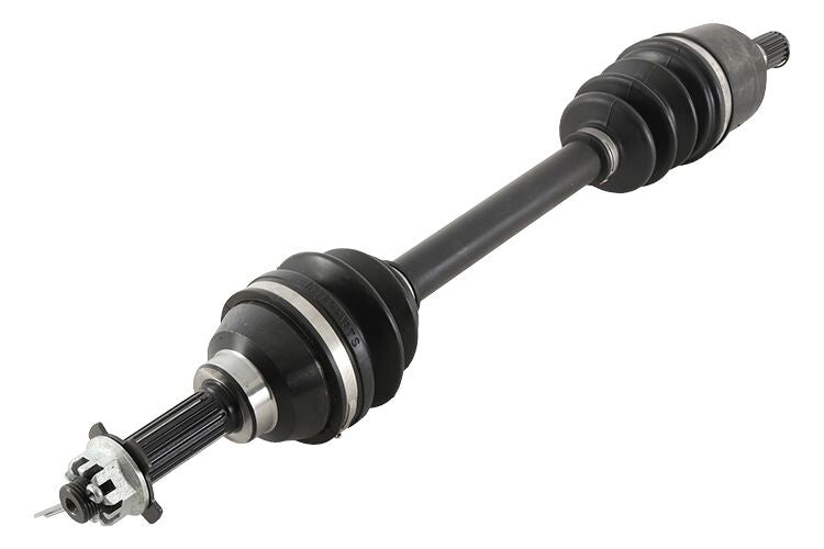 8 Ball Extreme Axle Front