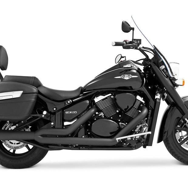 Combat 2 Into 1 Blk/Blk Suz