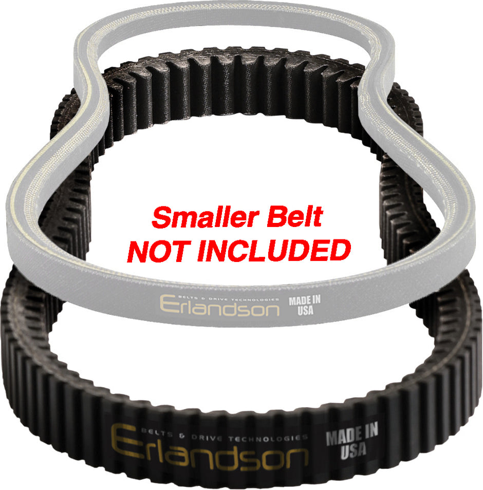 Scooter Drive Belt Bando Kevlar