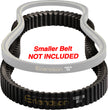 Scooter Drive Belt Bando Kevlar