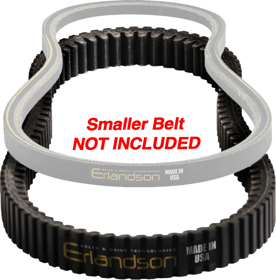 Scooter Drive Belt Bando Kevlar