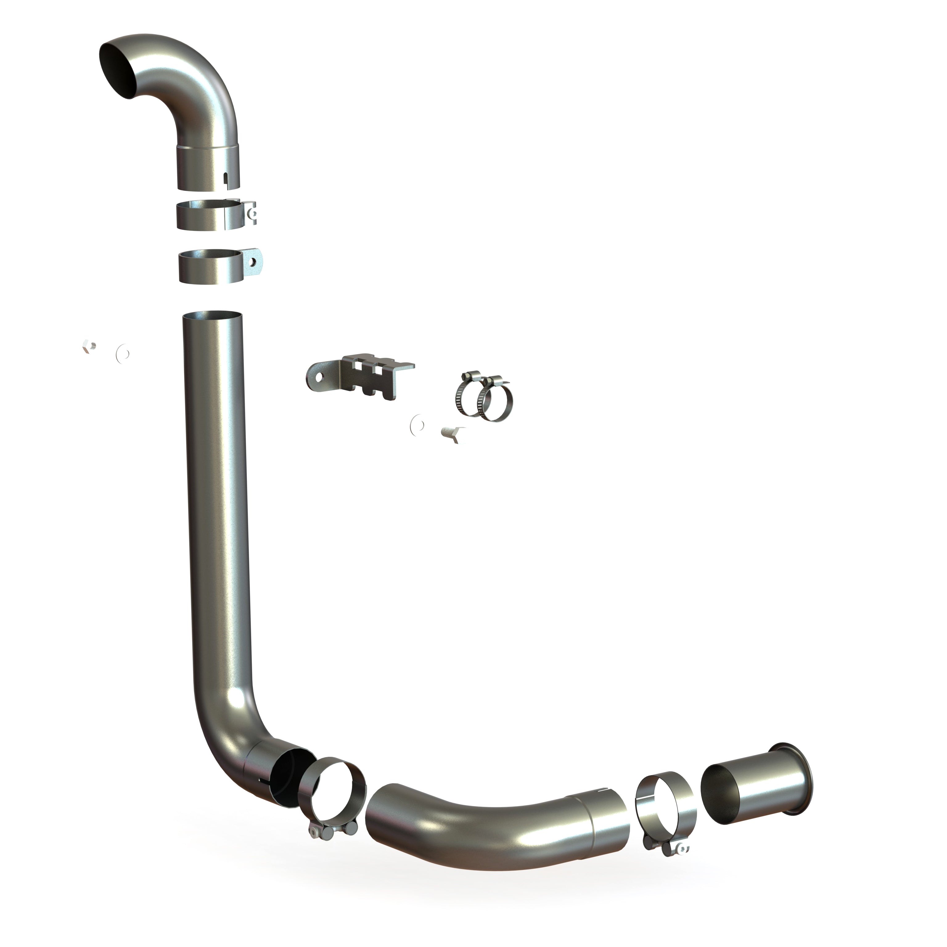 Hmf Swamp Series Snorkel Outlander 12 16