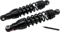 Touring Monotube Shock 13