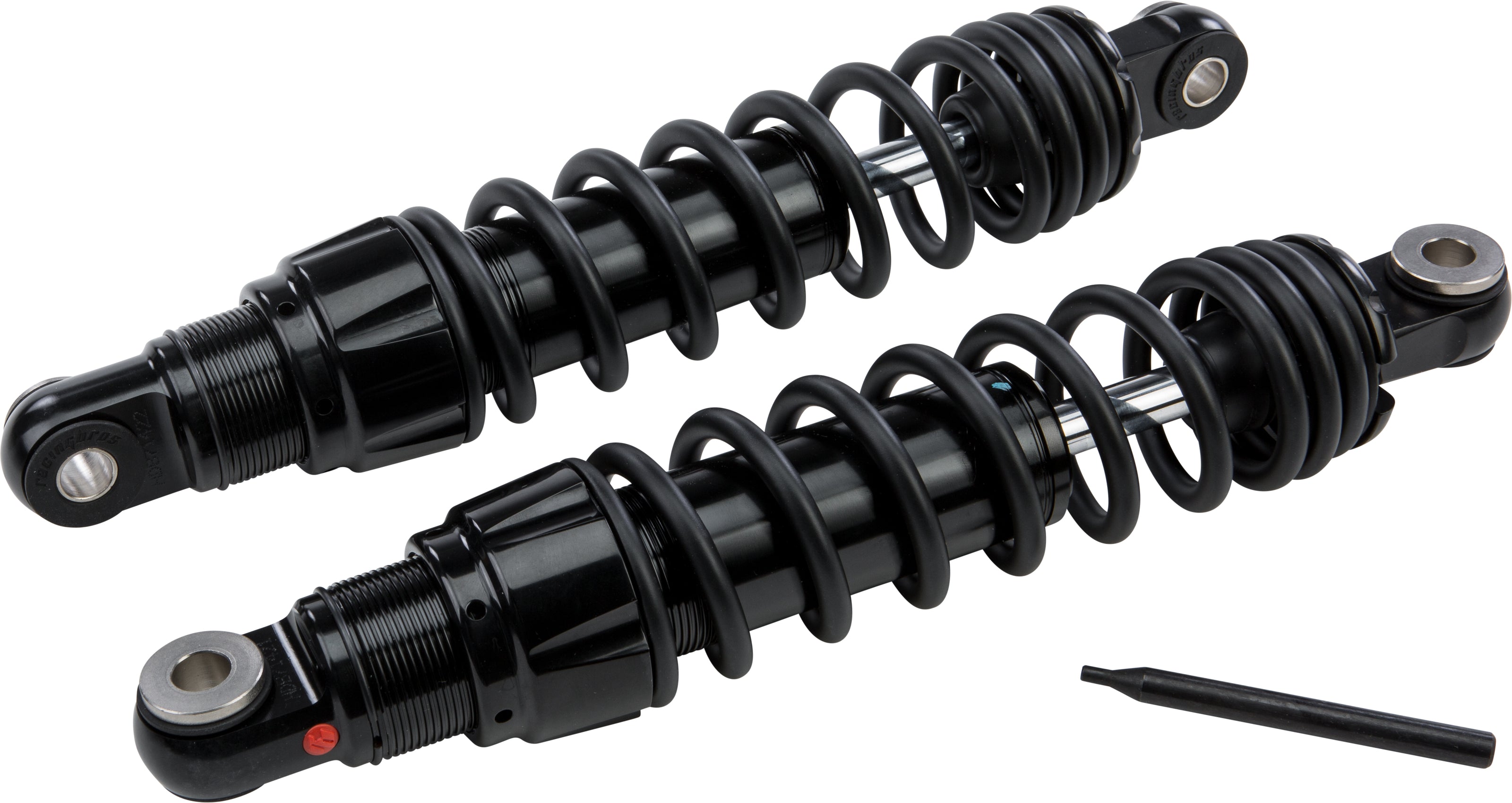 Touring Monotube Shock 13