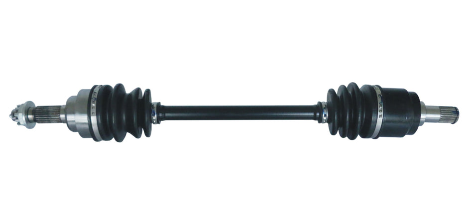 Oe 2.0 Axle Front Right
