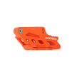 Chain Guide/Slider Kit `16 Orange Ktm