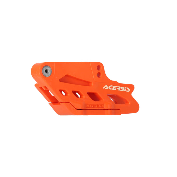 Chain Guide/Slider Kit `16 Orange Ktm