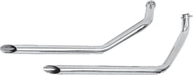 Shovel Slash Drag Pipes 40