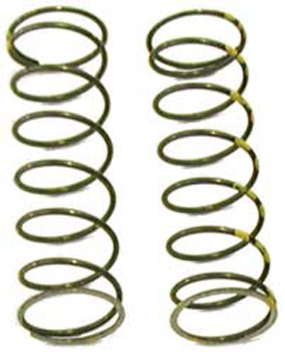 Exhaust Valve Spring Yellow