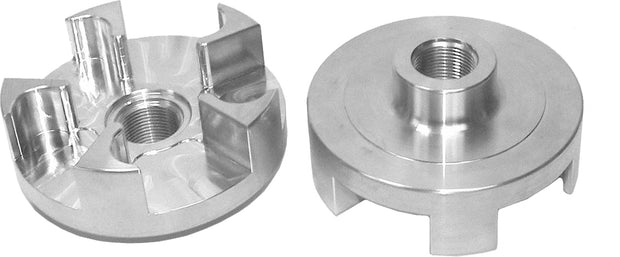 Drive Coupler Yam 28mm Shaft Size
