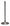 Exhaust Valve White Diamond Ss