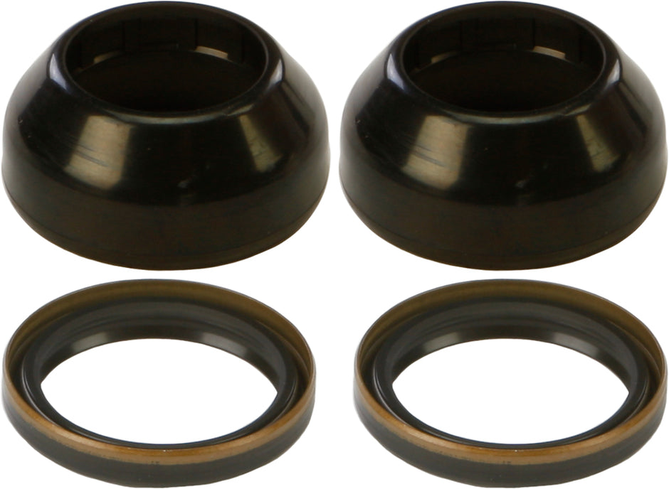 Fork & Dust Seal Wiper Kit