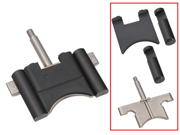 Power Valve S D