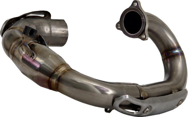 Megabomb Header W/Mid Pipe Ti Yam Yz450f '14