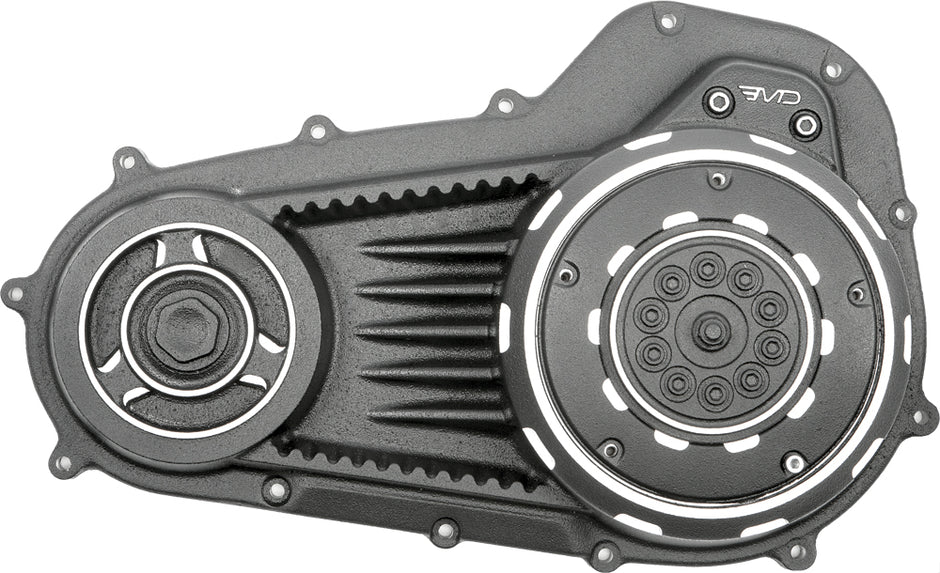 Primary Cover Flt 6spd Black Cut