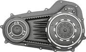 Primary Cover Flt 6spd Black Cut